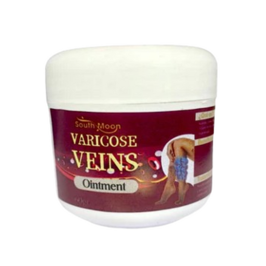 VARICOSE VEINS - TRATAMIENTO PARA 1 MES