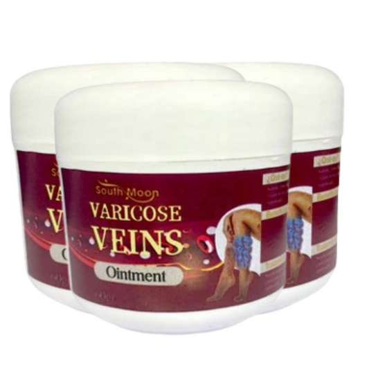 VARICOSE VEINS - TRATAMIENTO PARA 3 MESES